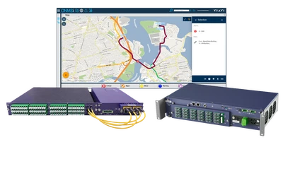 Fiber Optical Testing