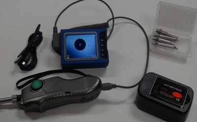 Fiber Optical Testing