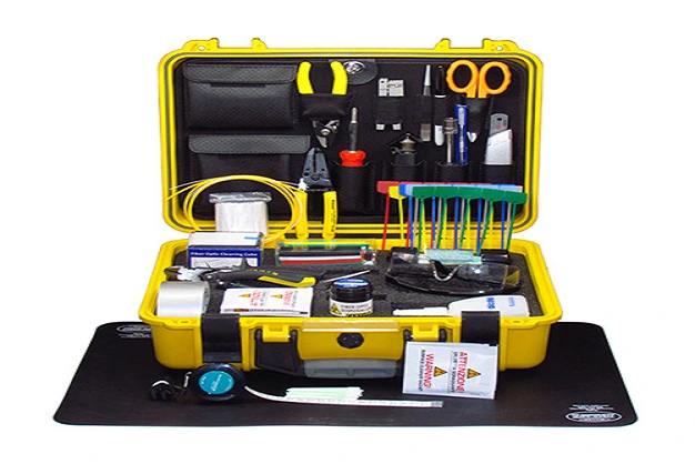 Fiber Optical Testing