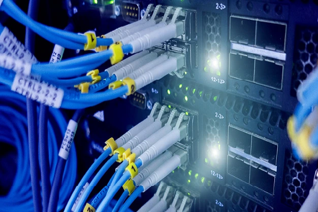 Fiber Optical Testing