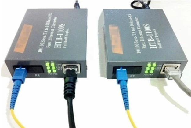 Fiber Optical Testing